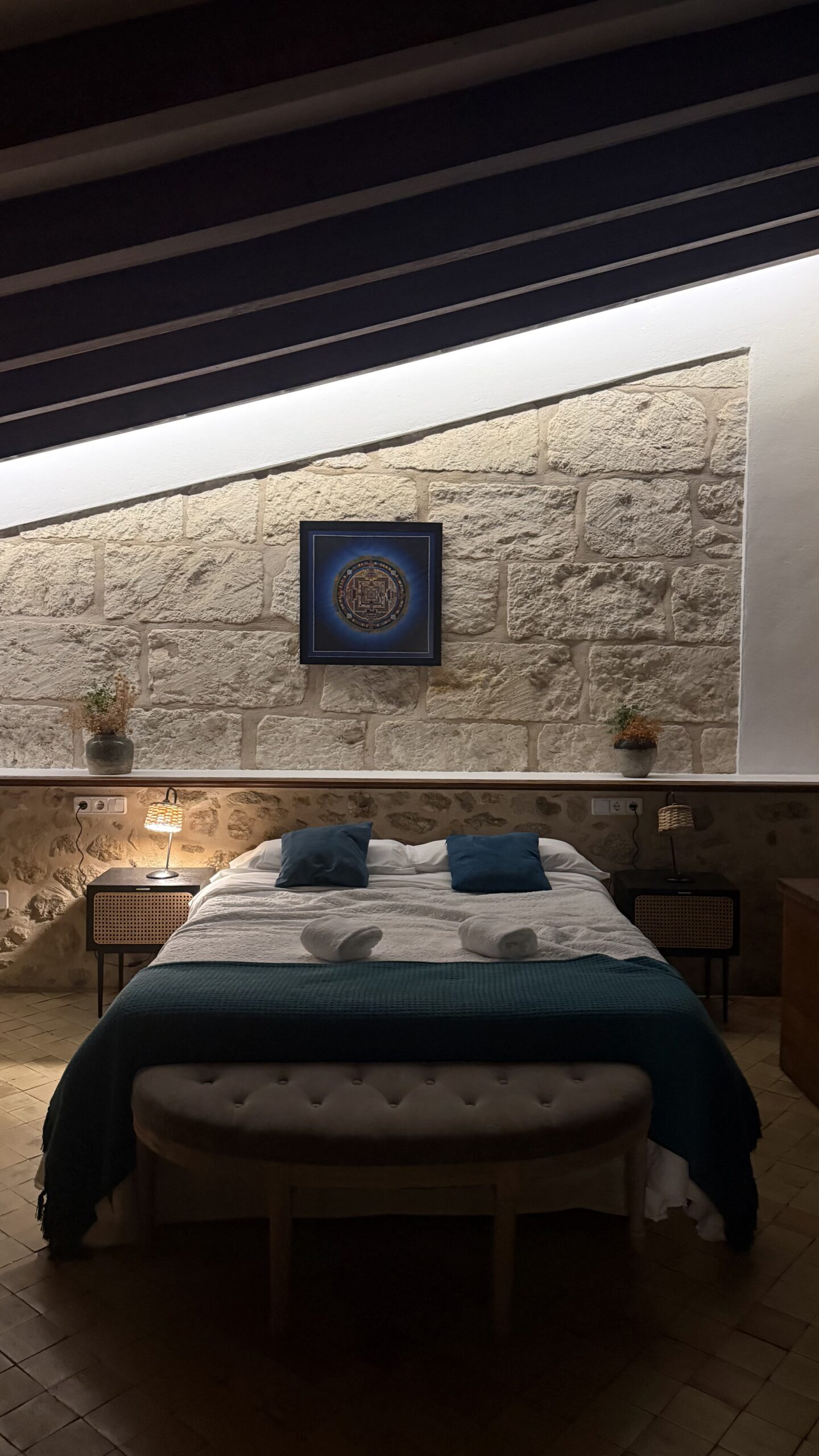 Accommodation in Mallorca