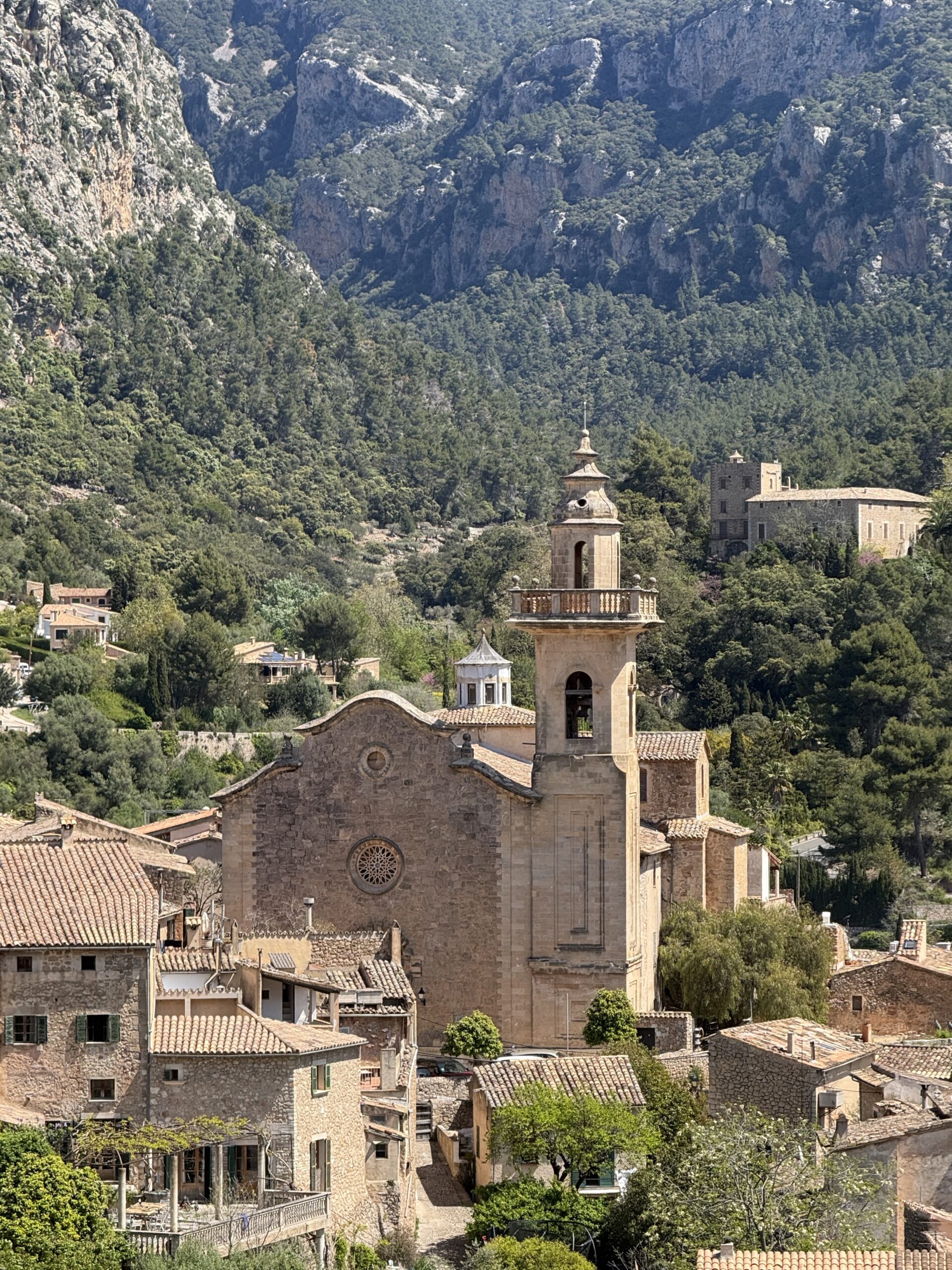 Mallorca