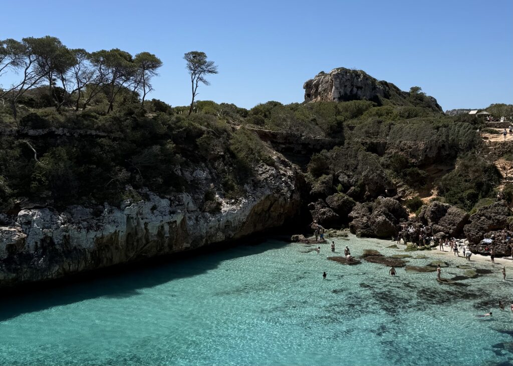 Mallorca travel tips