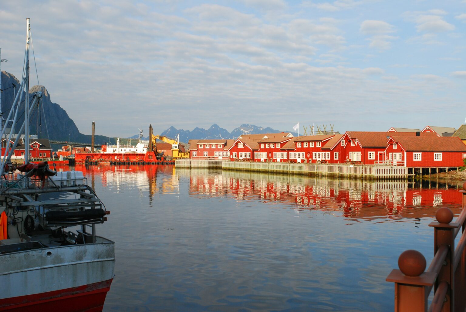 Lofoten Islands: What It’s Really Like at the Edge of the World
